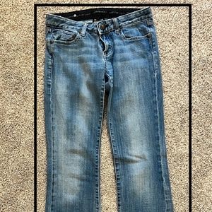 REROCK For Express Jeans